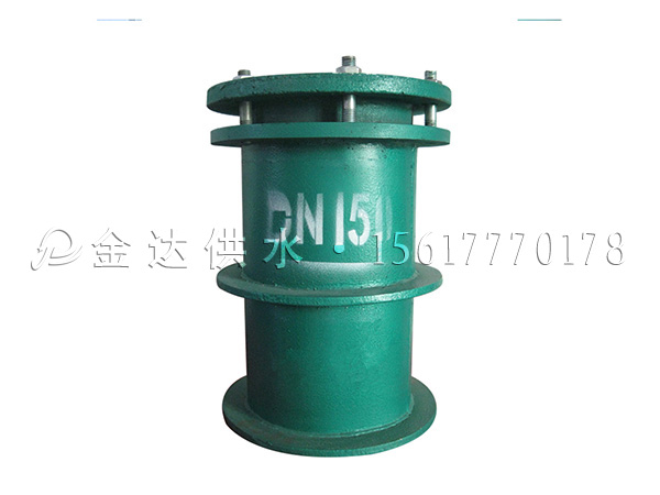 柔性防水套管應(yīng)該怎樣安裝預(yù)埋？安裝時應(yīng)該注意什么問題？