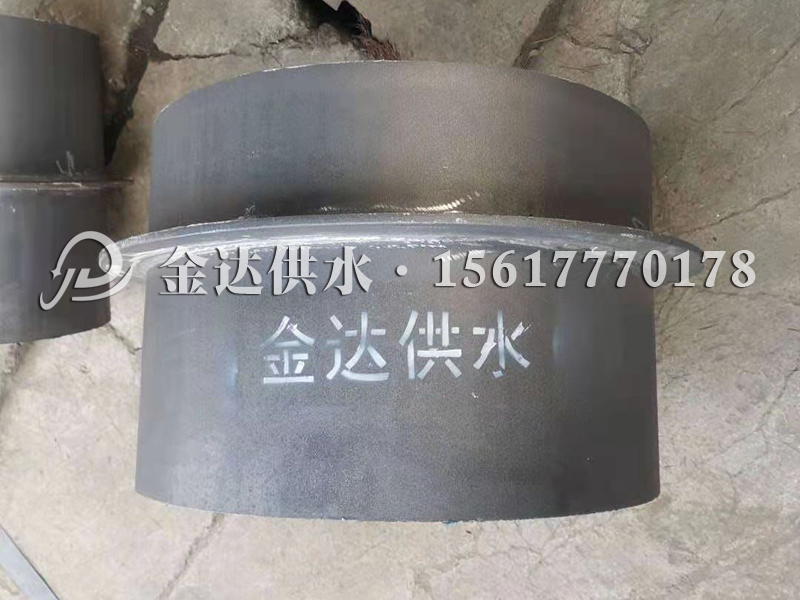 陜西02S404防水套管是自來水廠保護部件的重要環(huán)節(jié)