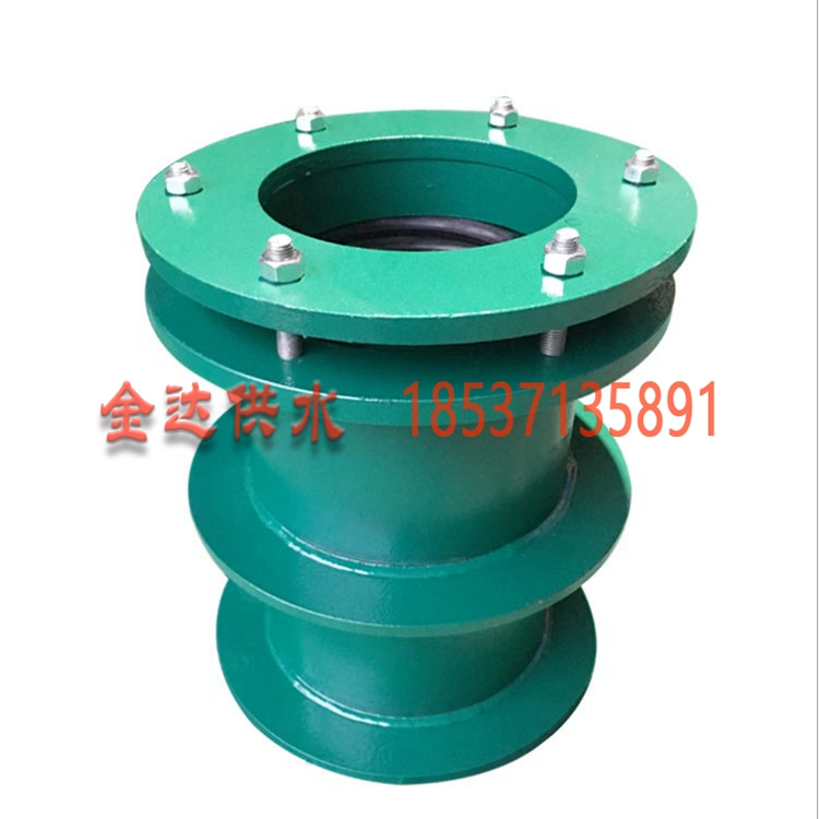 a型柔性防水套管安裝經(jīng)驗(yàn)分享