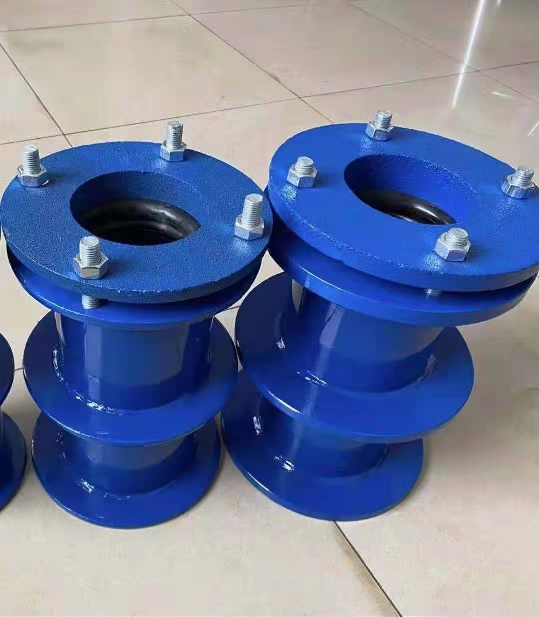 不銹鋼預埋防水套管的介紹和用處