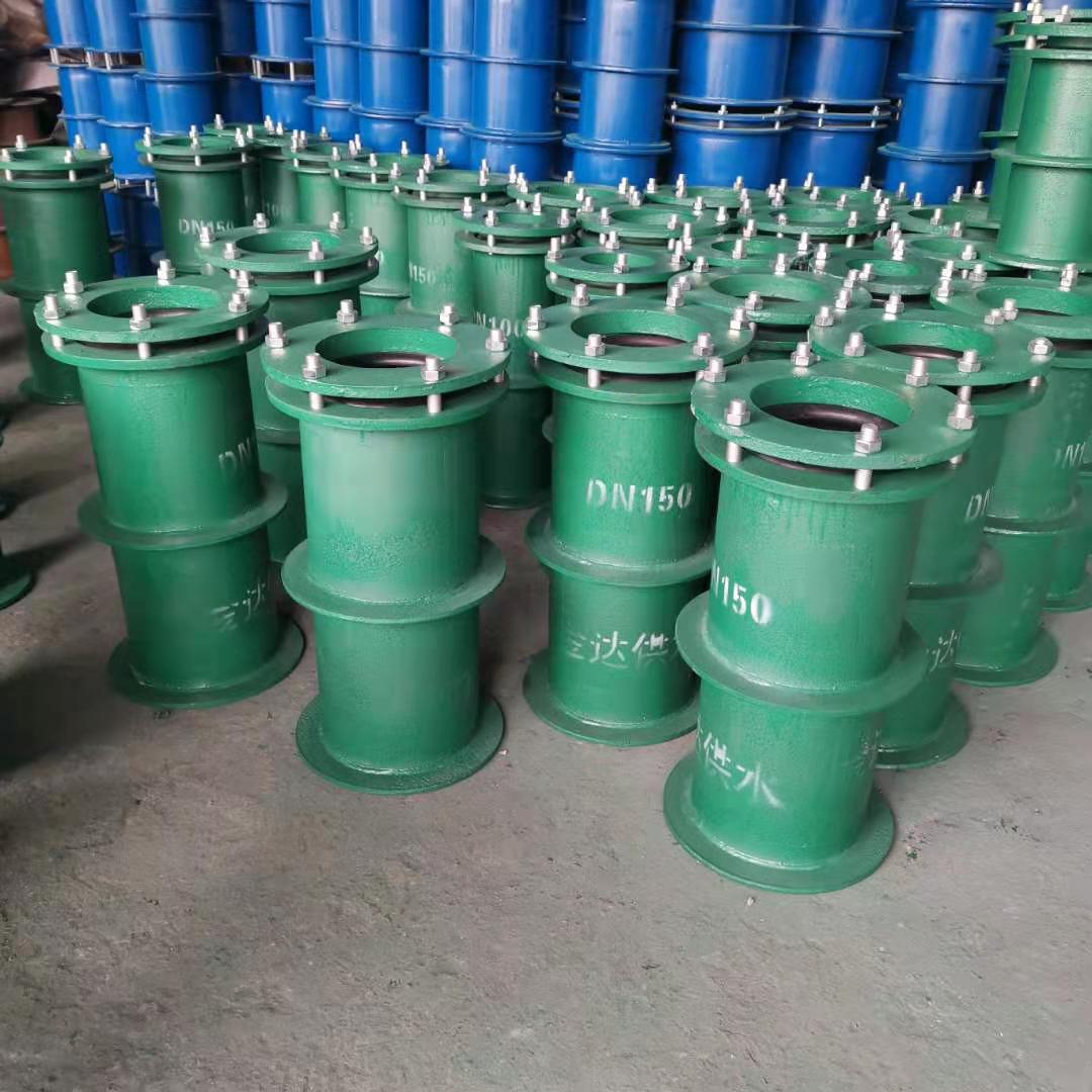 購買柔性防水套管時要注意些什么呢？