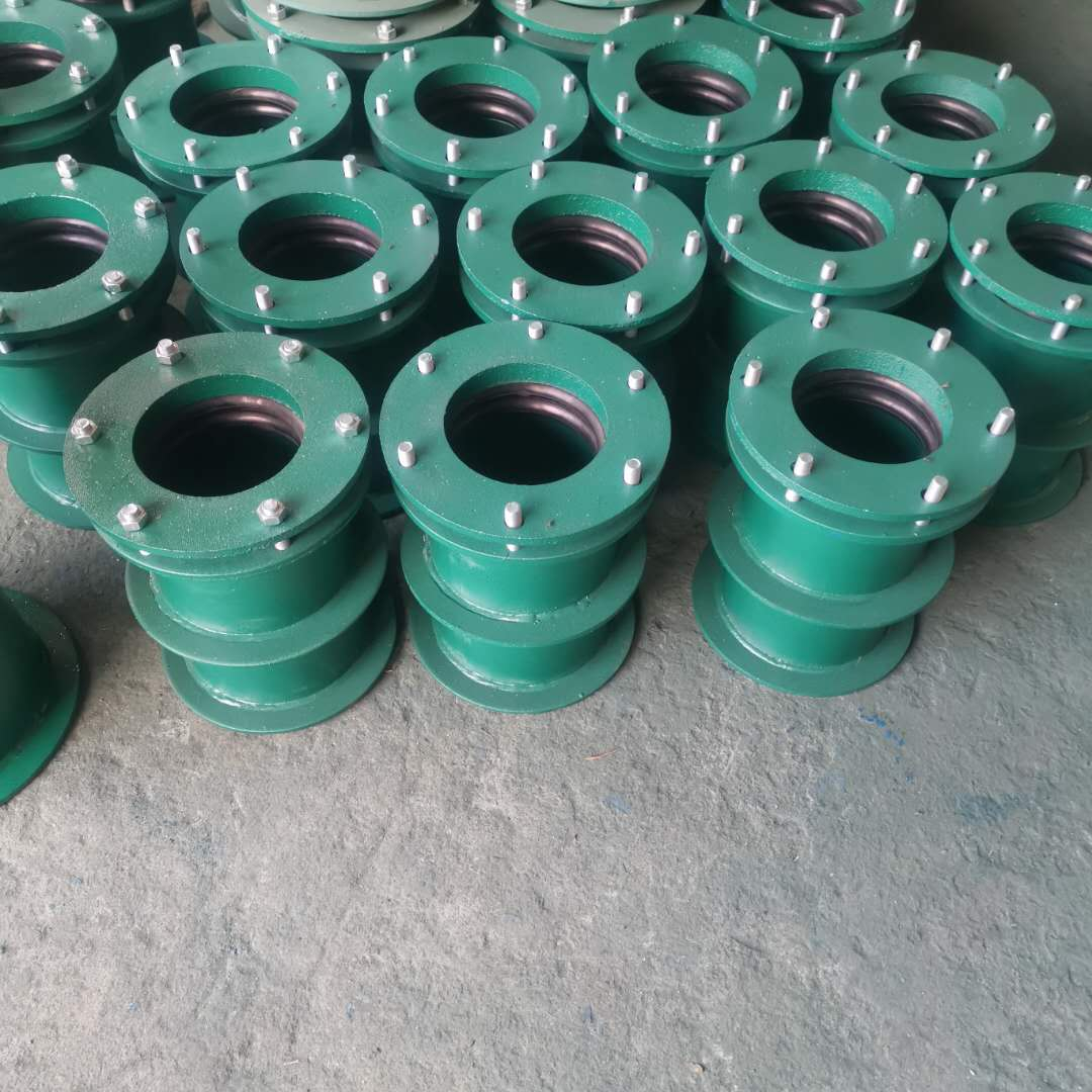 柔性防水套管規(guī)格及長度