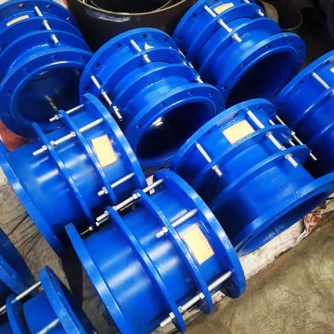 雙法蘭限位伸縮器工作原理是什么？